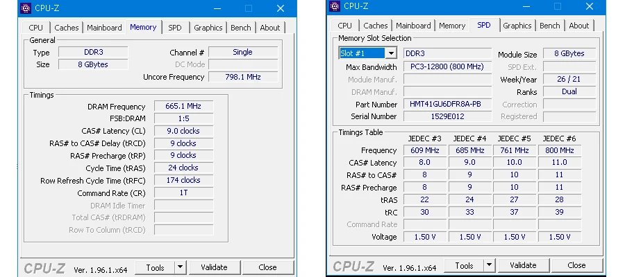 DDR2 DDR3 DDR4 RAM 2GB 4GB 8GB 16GB Desktop Memory