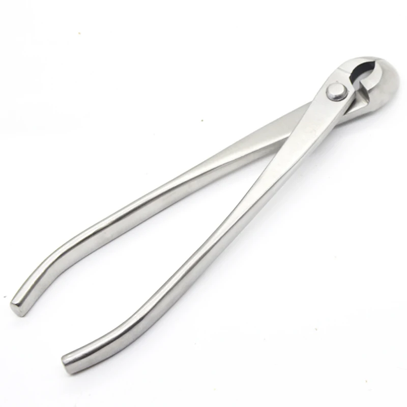 Professionelle Edelstahl 210 mm Runde Kante Cutter Multi Funktion von Runde und Gerade Rand 5Cr13MoV Edelstahl