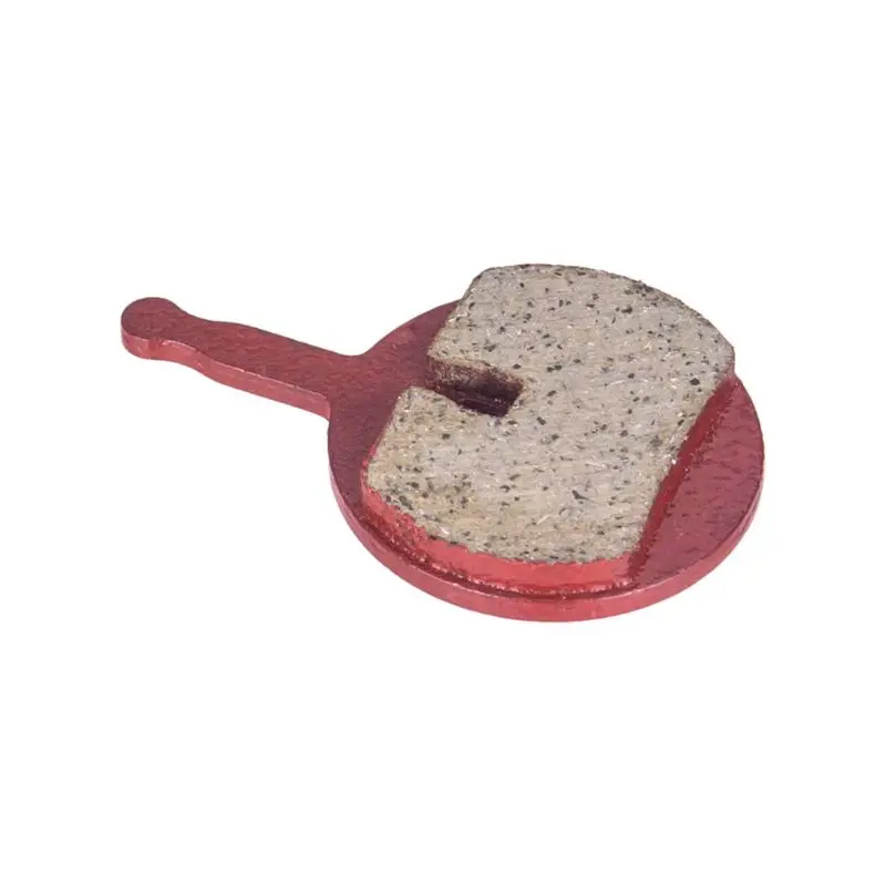 Brake Pads for Kugoo V1 Cliper for Dualtron Ultra 2 Ltd Ultron T11 T108 T118 T128 Kick Scooter Electric Bike Parts Accessories