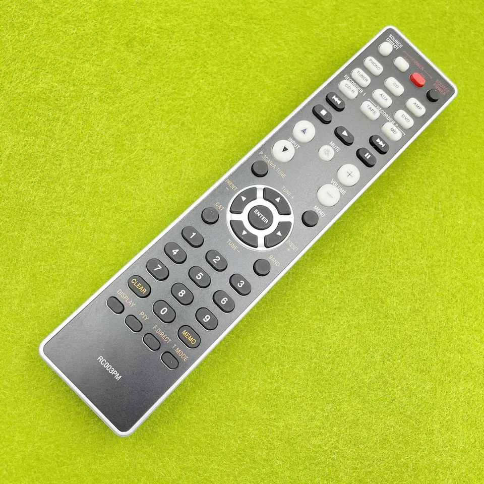 リモコン付きパワーアンプ,rc003pm,marantz,pm5004,pm8004,pm7004用