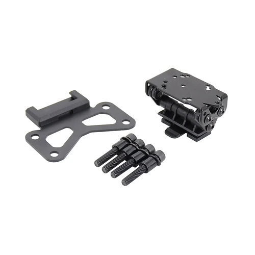 Imagen 2 del producto 2008-2018 nuevo para BMW F650GS F700GS F800GS soporte de navegación para teléfono móvil soporte de carga USB para motocicleta F 800 GS Adventure