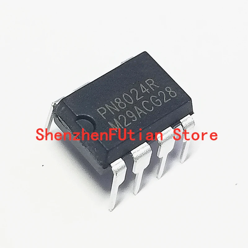 1pcs/lot PN8024 PN8024R DIP-7 New original In Stock