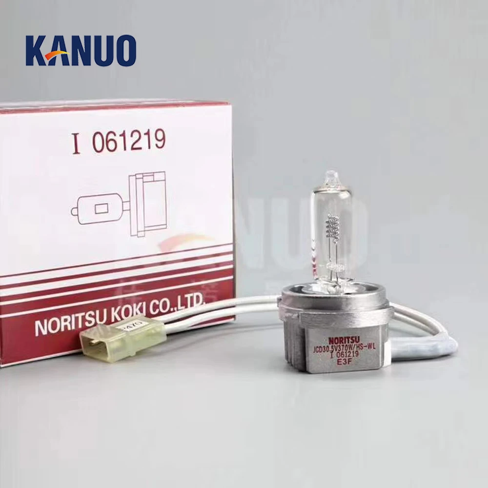 

Noritsu 2901 Halogen Lamp I061219/I061222 Lamp for QSS 27/28/29 Series Minilabs Spareparts