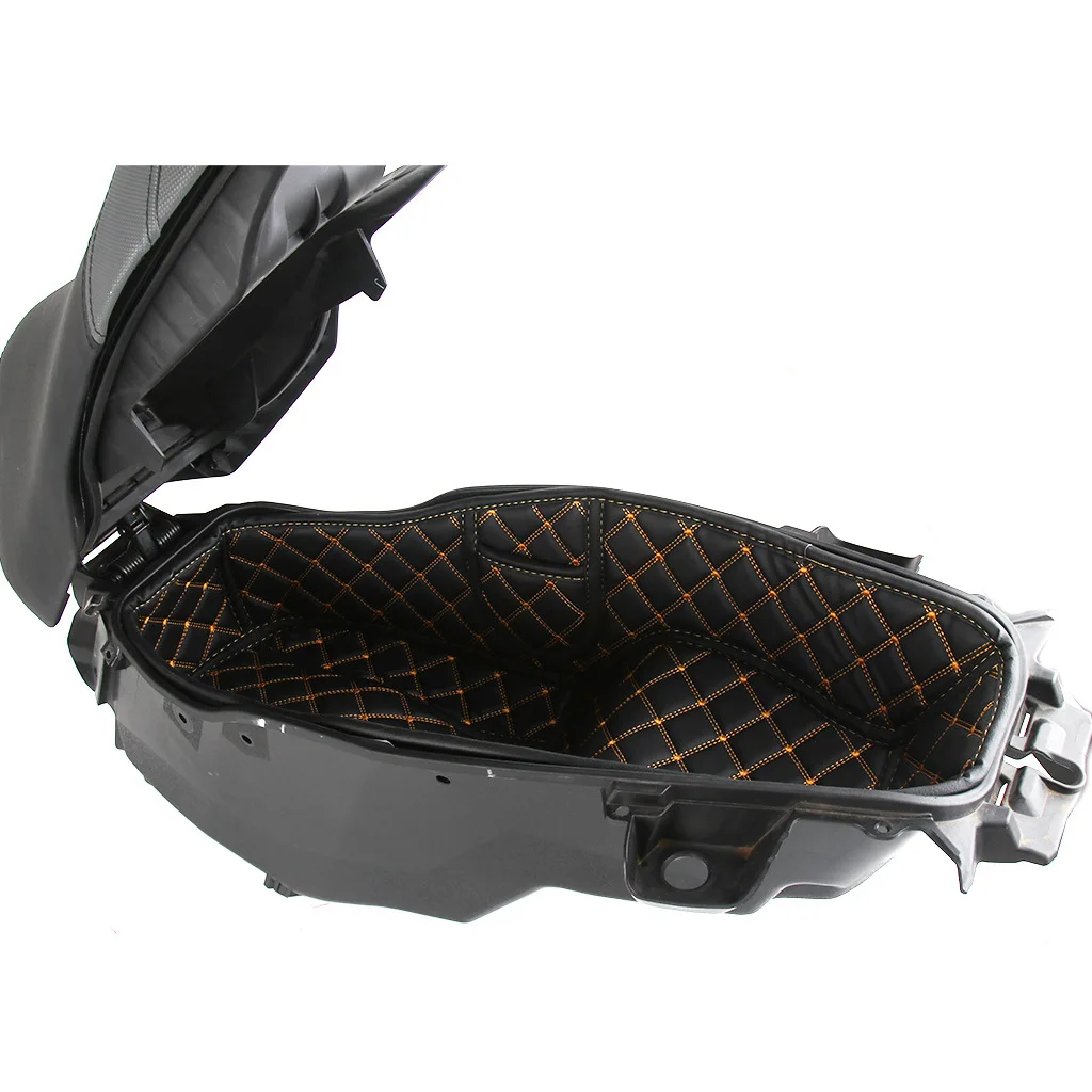 Scooter Accessories For Honda ADV150 Xadv150 XADV 150 X-ADV 2019 2020 Motorcycle Storage Box Cover Mat Blanket Pad Seat Cushion