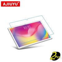 AJIUYU Tempered Glass For Teclast P10SE P10 SE p10se p10 se P10se 10.1\