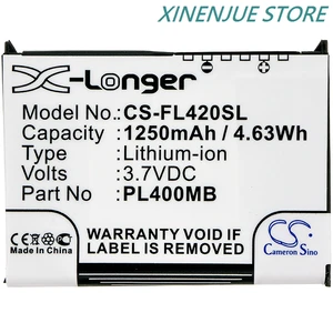 PDA-Debate-PC der Tasche, Batterie für AI Loox 400.420, N500, N520, N560, N560C, C500, C550, N520C, N560p, N520p, N560E, PL400MB, PL500MB 12 Hauptumsatzbatterien Fujitsu - №4