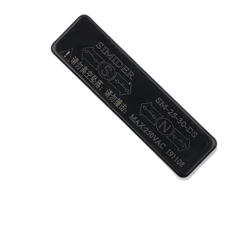 1pce SM-25-30-DS interruptor magnético elevador revisão limite interruptor peças aq1h155