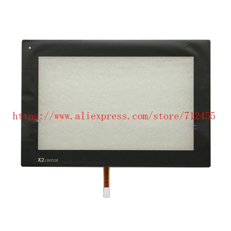 

For Beijer X2control IX T7A/AL HT Touch Screen Panel Glass Digitizer Protective film