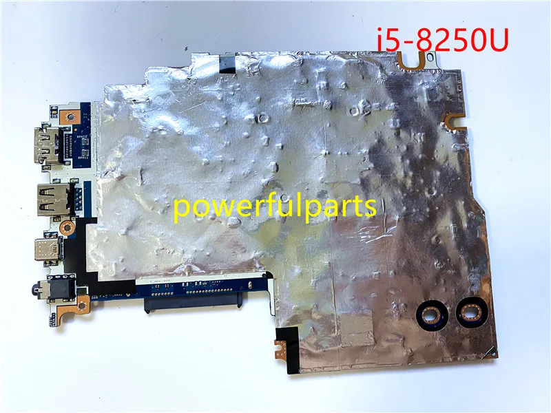 For Lenovo 320S-14IKB 520S-14IKB laptop motherboard with i5-8250u CIUYA LA-E541P mainboard Working Good