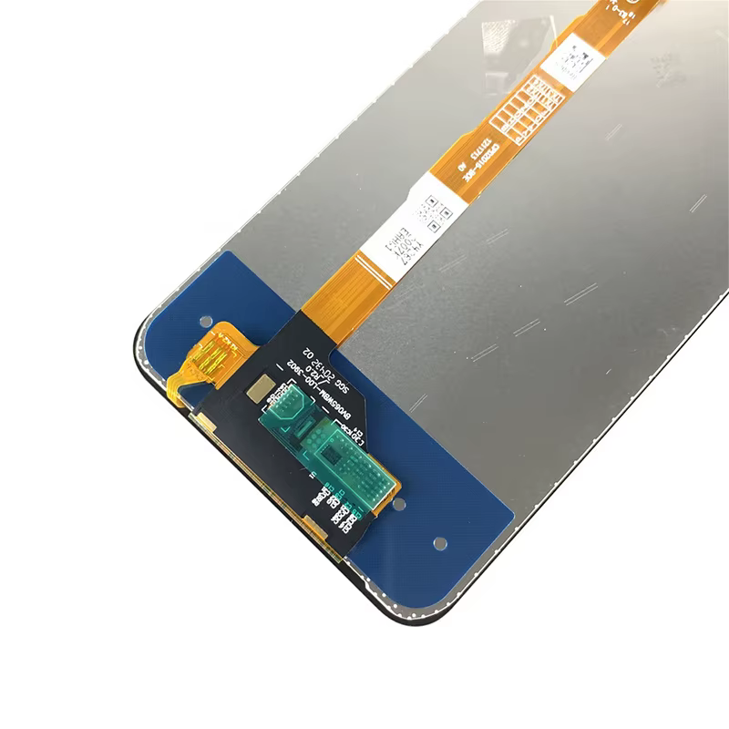 Original Vivo Y20 Y20I Lcd Screen, Touch Digitizer Replacement