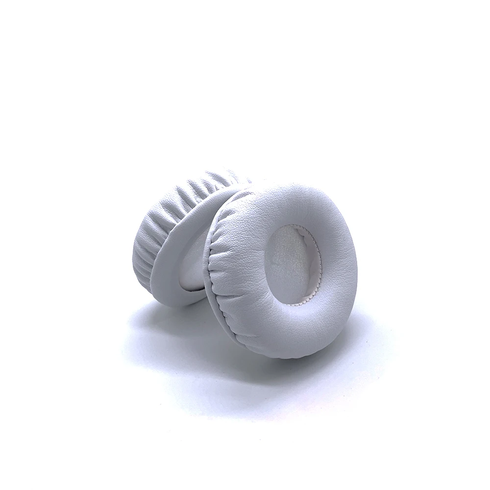 หูฟังกำมะหยี่สำหรับ Sennheiser Urbanite หูฟัง OnEar หูฟังเปลี่ยนแผ่นรองหูฟัง Earmuff หมอนอะไหล่ซ่อม