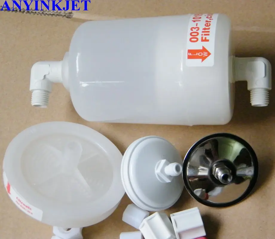 Imagem -05 - para Kits de Filtro Citronix para Impressora Citronix Ci580 Ci3500 Ci700 Cij