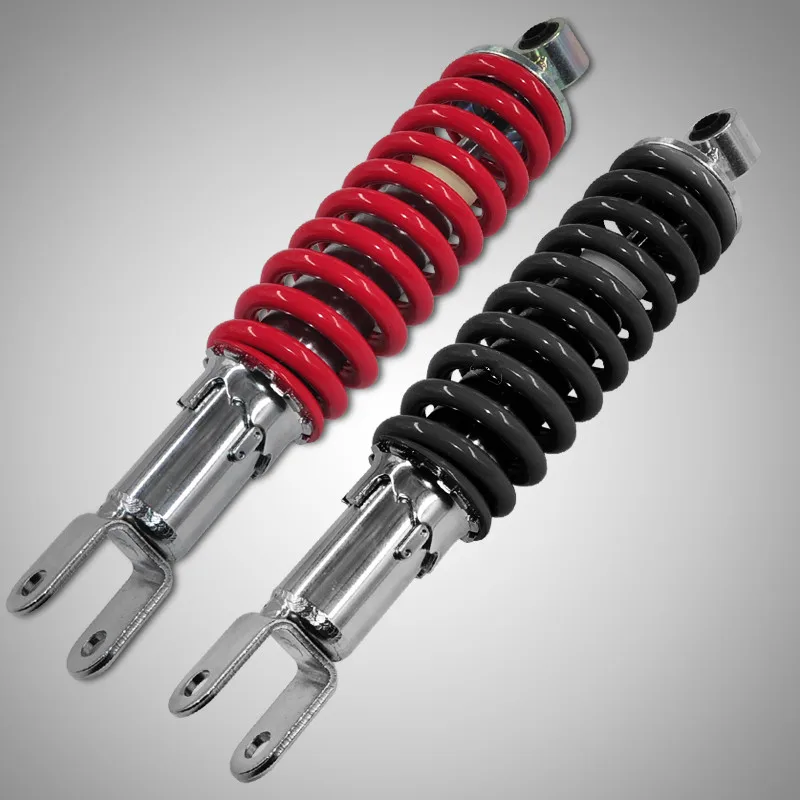 The Original Rear Shock Absorber of Longxin VOGE Stepless Locomotive LX300R LX300RR LX300AC LX300-6A