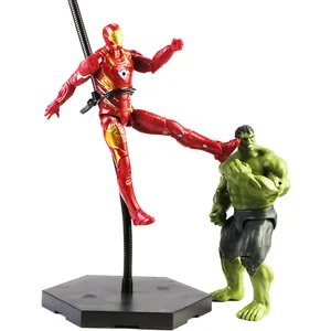 8ベストセールスキャプテンアメリカ字型-5