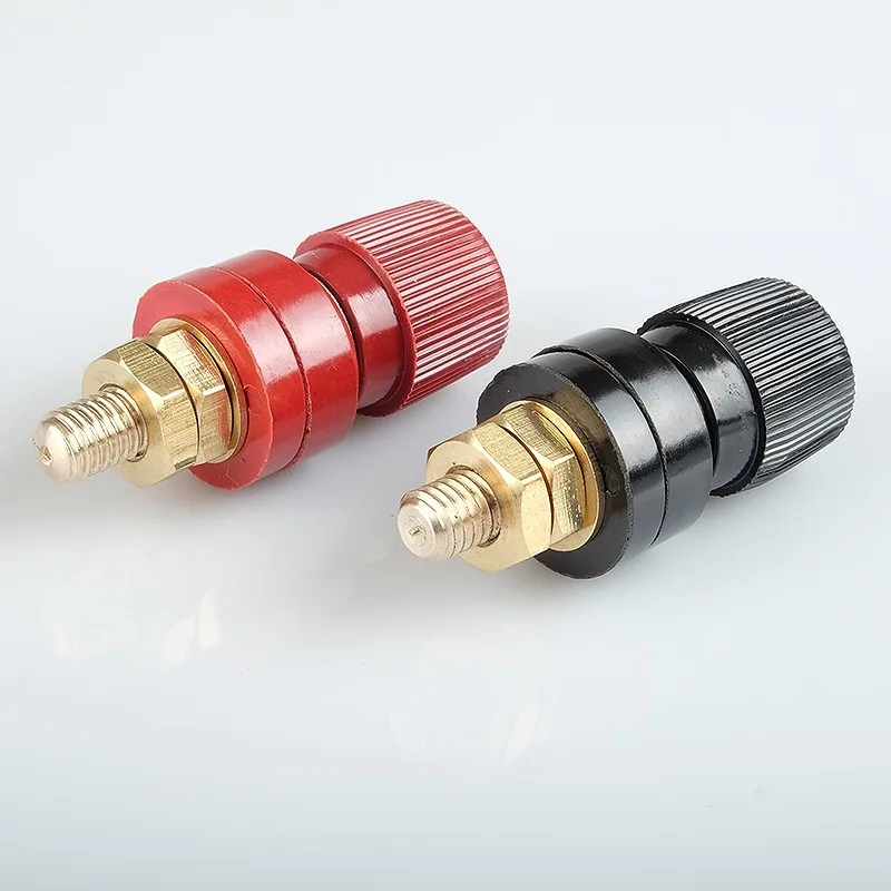 2 Chiếc Vỏ Nhựa M6 M8 M10 Nam Phối Ren Đường Kính Liên Kết Bài Nhà Ga 6/8/10Mm Bằng Đồng bài 6Mm 8Mm 10Mm Bộ Điều Chỉnh Máy Hàn