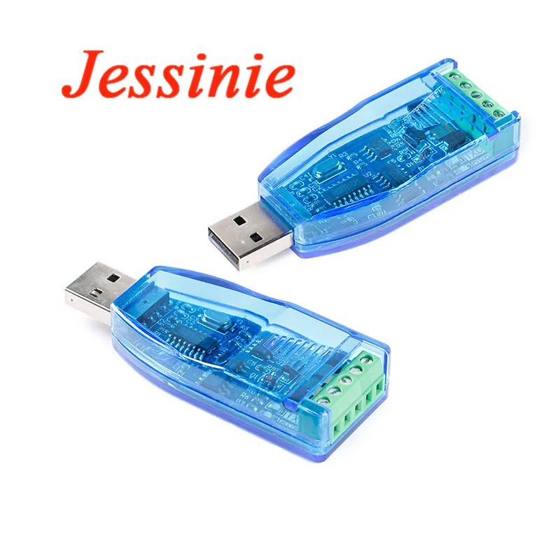 Industrial Usb To R…