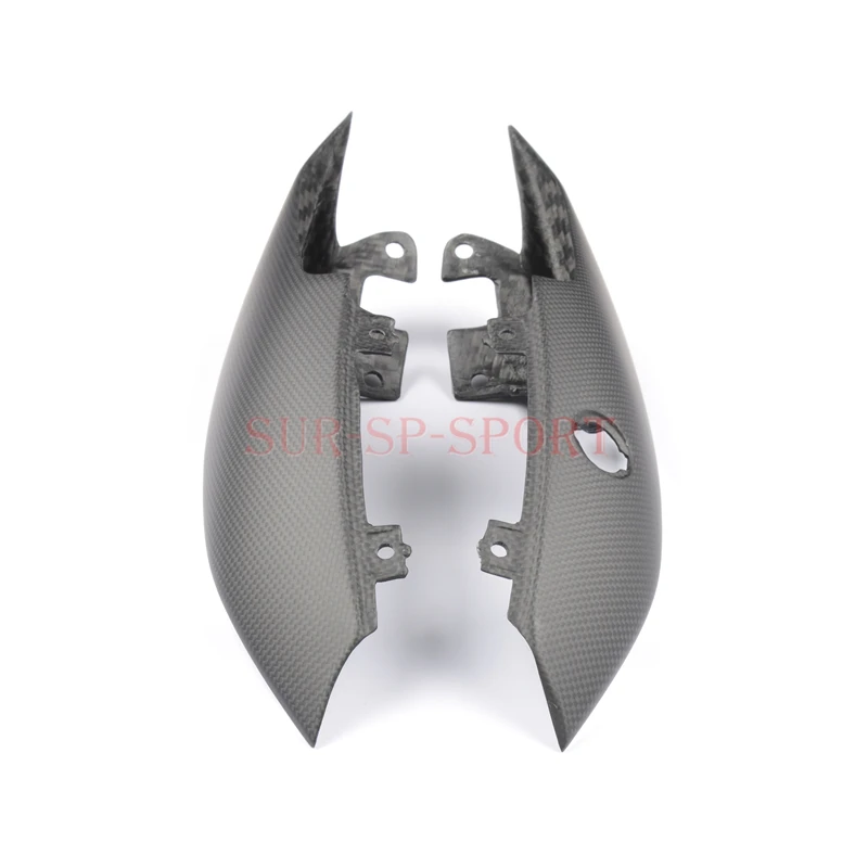 Tail Side Panel Cover For DUCATI XDiavel 2016 Full Carbon Fiber 100%