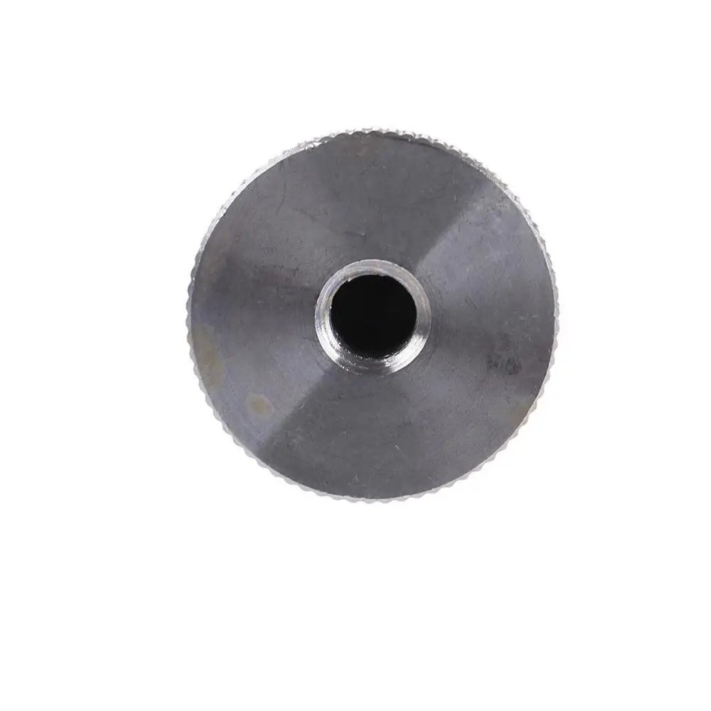 Stainess steel part 1/4"-20 to 5/8"-11 threaded screw adapter for tripod laser level adapter Jh ML 1/4 to 5/8 adapter