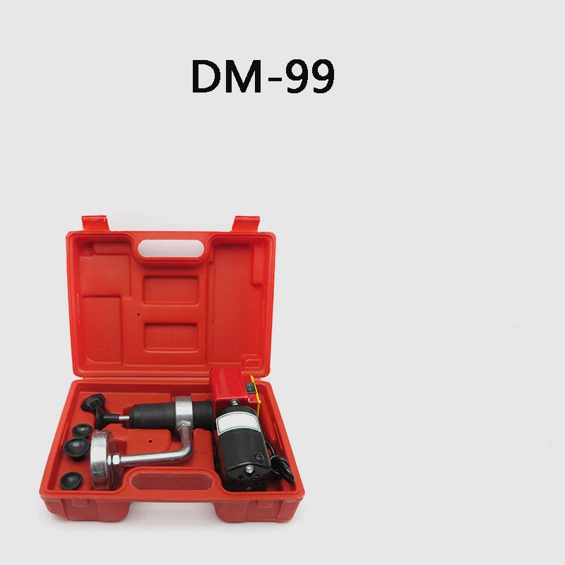 Car electric valve grinder tool motor sanding tool auto repair tool