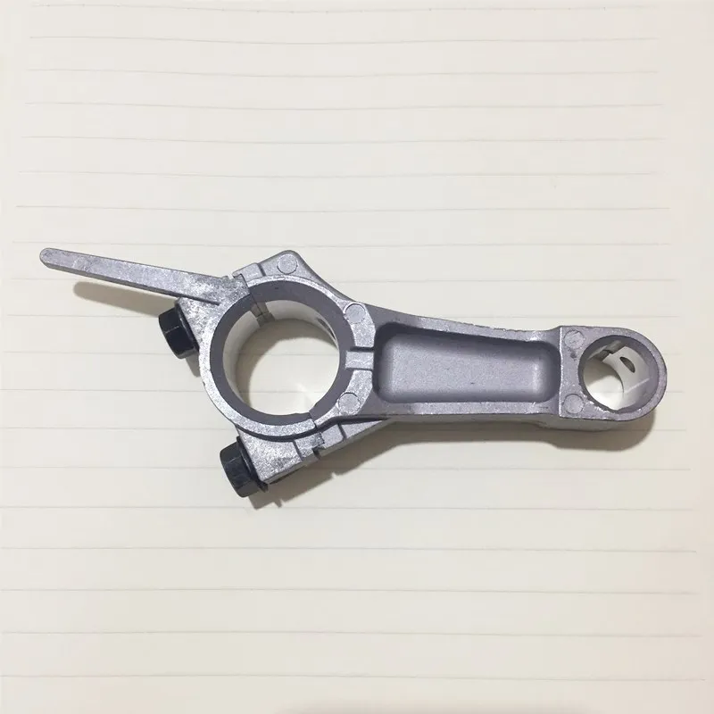 GX100 CONNECTING ROD FOR HONDA GX100 98cc 3HP WACKER RAMMER CON ROD JUMPING JACK CONROD WATER PUMP AIR COMPRESSOR 13200-ZOD-000