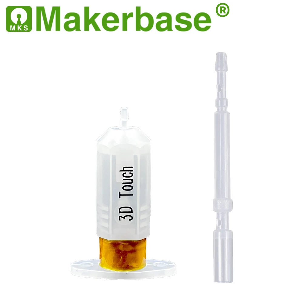 Makerbase 3D Touch Sensor Replacement needle replacement parts Only supports Makerbase sensors