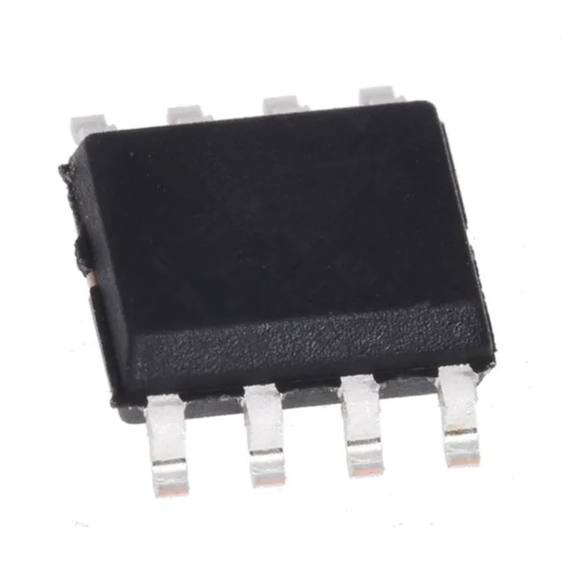 

10 шт./лот Новый AT24C128 24C128 AT24C128N AT24C128AN AT24C128N-10SU-2.7 memory IC SOP-8 в наличии