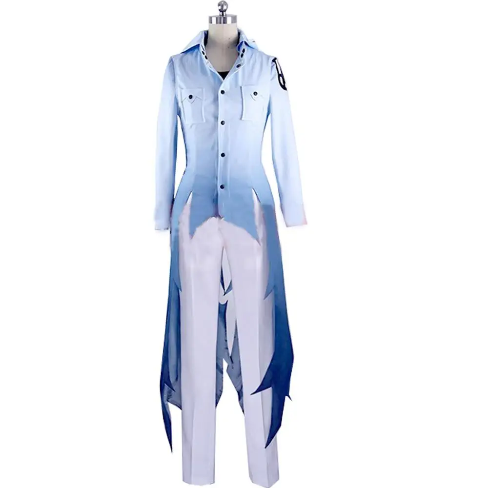 2021Hot New Vampire Servant SERVAMP Sleepy Ash Animation Cosplay Costumes