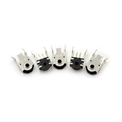 5PCS 11MM Mouse Encoder Wheel Encoder Repair Parts Switch