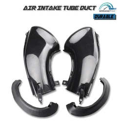 Motorcycle Air Intake Tube Duct Cover Fairing For YAMAHA YZF1000 YZF 1000 R1 YZF-R1 2007 2008 07 08