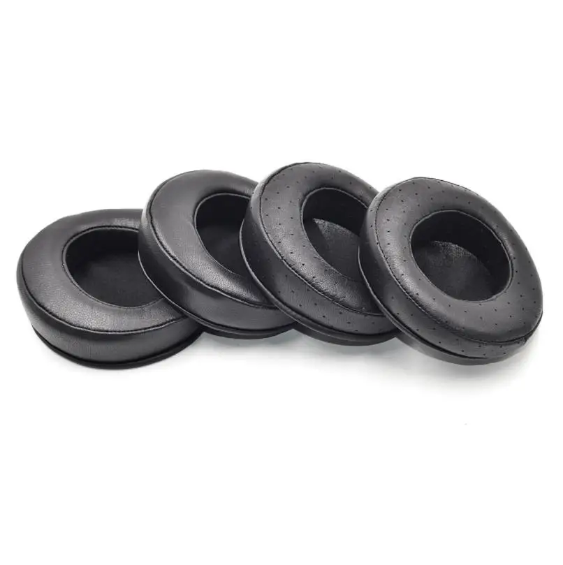 استبدال Earpad المخملية لينة رغوة بطانة للأذن ل Hifiman HE400 400I 400S HE560 560I HE500 300 350 HE3 5 6 سماعات