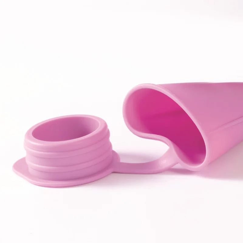 Silicone Ice Stick Molds Form for Ice Cream Maker DIY Summer Frozen Ice Cream Mold Kitchen Tools Popsicle Maker Lolly Mould New - Image 6