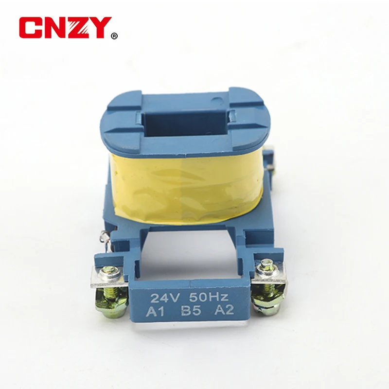 AC contactor control voltage coil CJX2/LC1 0910 1810 1210 AC220V AC110V AC24V  contactor control voltage coil