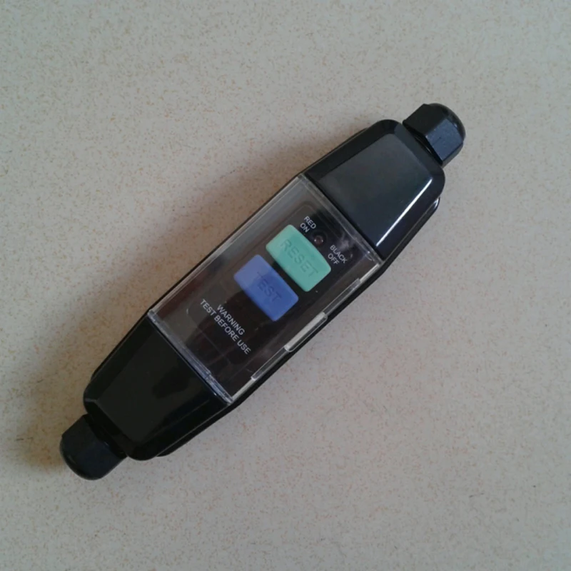 Thumbnail 3 - #17 Latest Residual Current Devices Offers