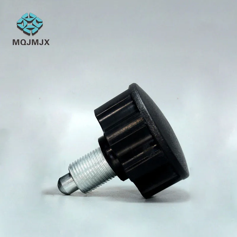 DGC Indexing Plunger Spring Dowel Locking Spring Screw Mini Type M16 M18 for Fitness Equipment