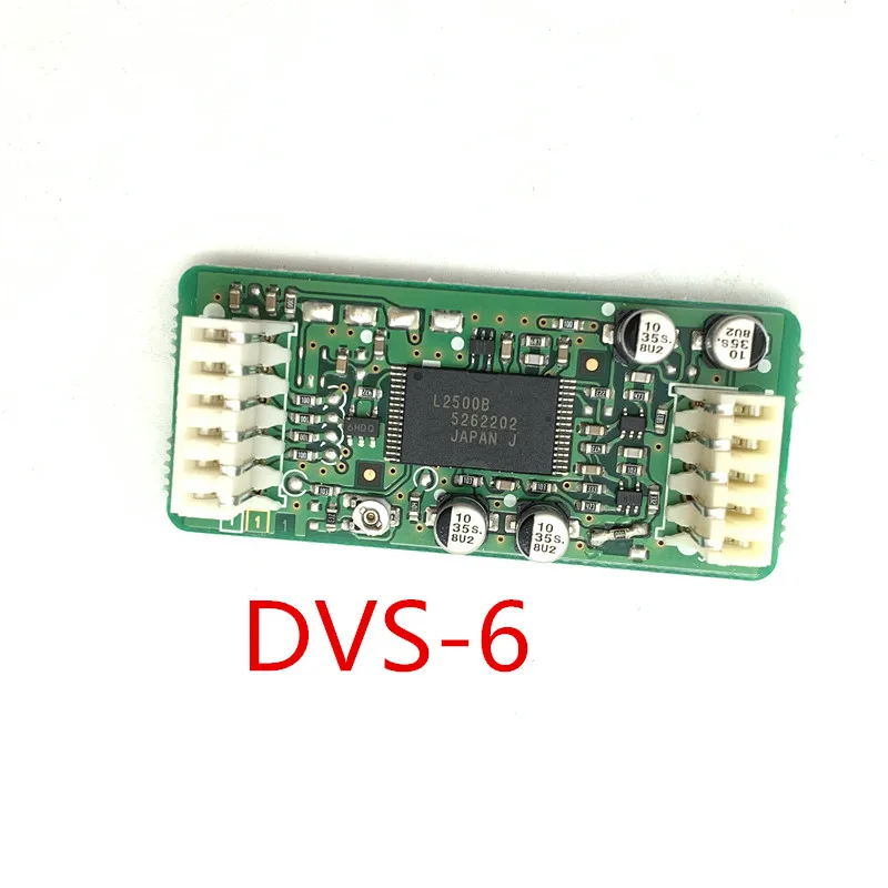 

Octopus DVS-6 Voice Storage Accessories Applicable to FTDX1200 FTDX3000D