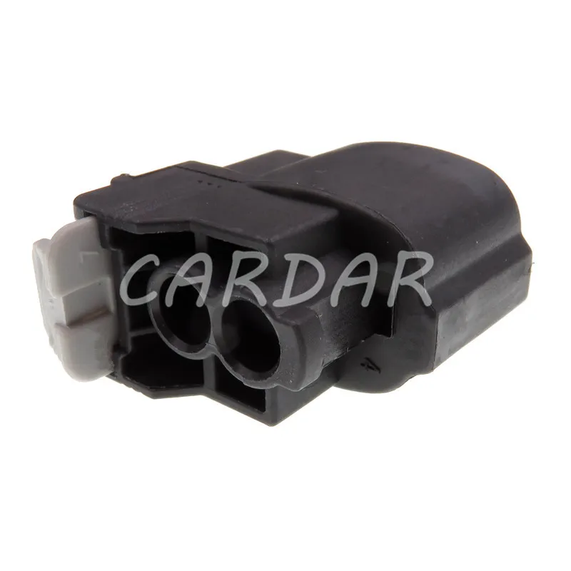 Conector de bobina de encendido automotriz para KIA HYUNDAI, 1 Juego, 2 pines, 49093-0211