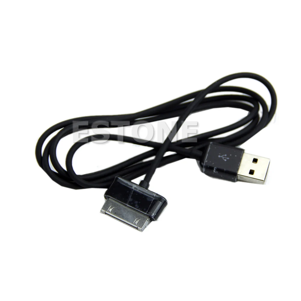 2021 New USB Sync Data Charger Cable For Samsung Galaxy Tab P3100 P1000 P7300 P3110