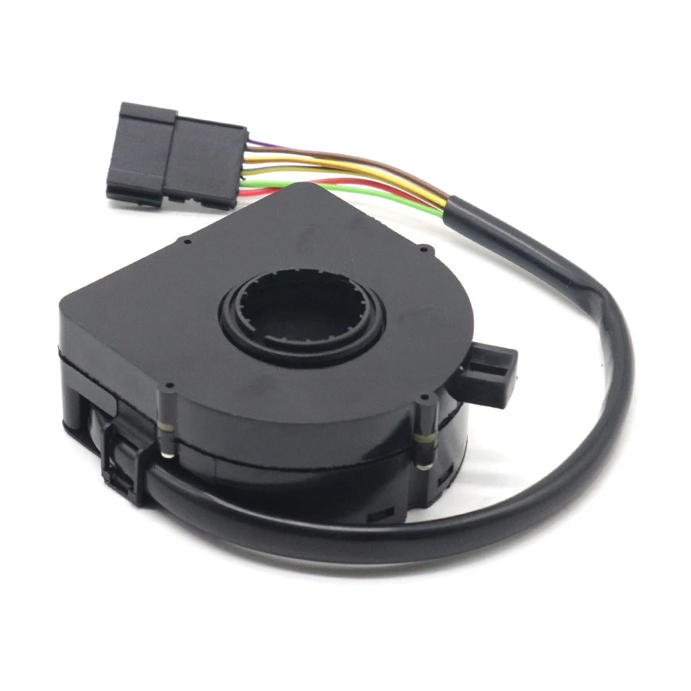 New Car Steering Angle Sensor Fits For BMW E46 E39 E53 X5 E38 Z3 E83 Mini Cooper OEM 32306793632 32306789095