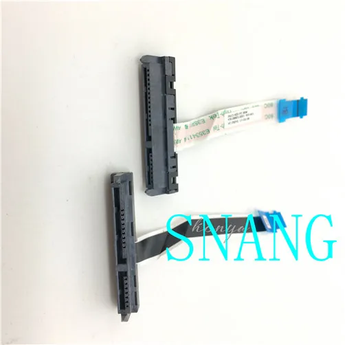 

FOR 3551 3552 HDD HARD DRIVE CABLE CONNECTOR IRIS-15 2SP HDD FFC 450.08805.1001 test good free shipping