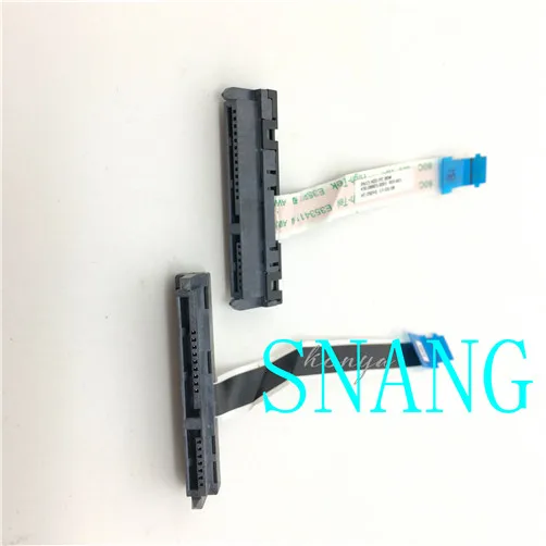 

Used FOR 3551 3552 HDD HARD DRIVE CABLE CONNECTOR IRIS-15 2SP HDD FFC 450.08805.1001 test good free shipping