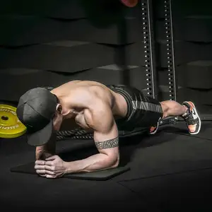 أفضل 9 حصيرة للياقة البدنية مبيعا - رقم 10