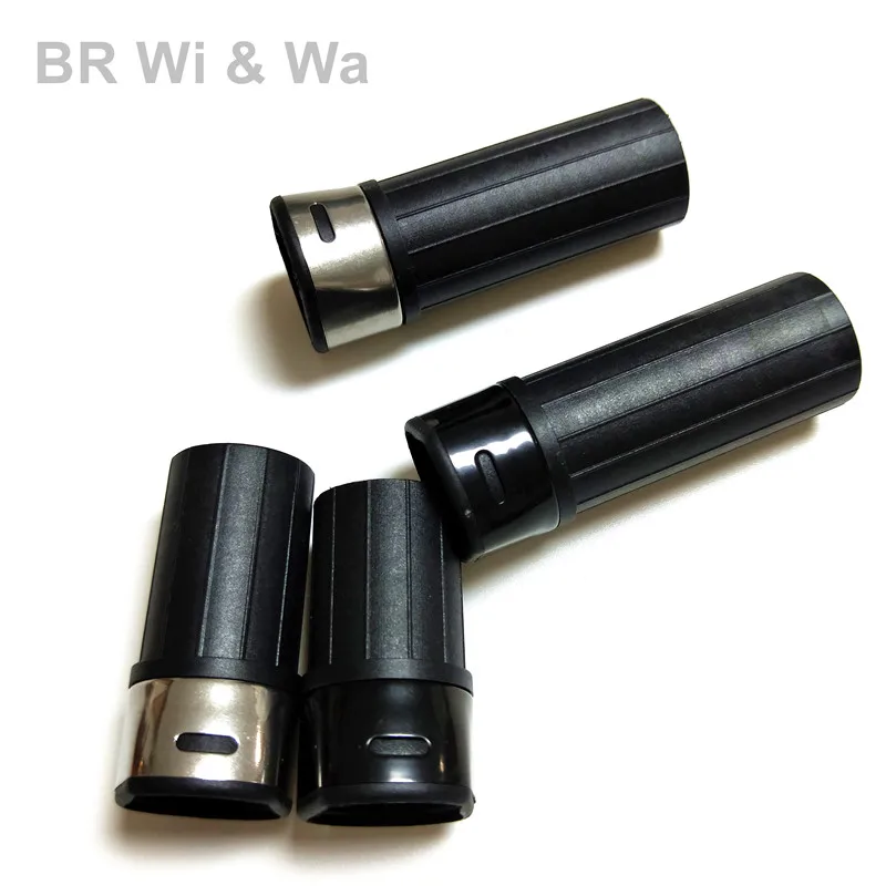 BR Wi&Wa   KN nut Reel Seat Nut KN nut size #16  DIY reel seat repair fishing rod 10pcs view 3