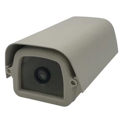 Small Indoor Outdoor Weatherproof Surveillance CCTV Camera Housing Shell Monitoring Shield Protect Case Security Camera Box