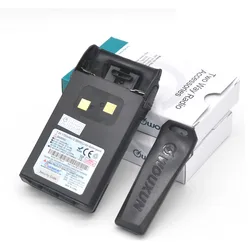 Оригинальный литий-ионный аккумулятор WOUXUN 1700 мАч для KG-UVD1P KG-689 KG-669 KG-UV3D KG-UV6X DB-16X KG-UVA1X GU-16 KG-UV3X KG-UV6D KG-UV2D