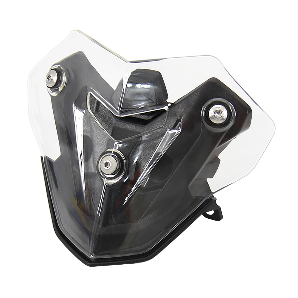 Nieuwe Voor Bmw F900R F 900R F900 R Motorfiets Accessoires Voorruit Voorruit Viser Baffle Vizier Windgeleiders