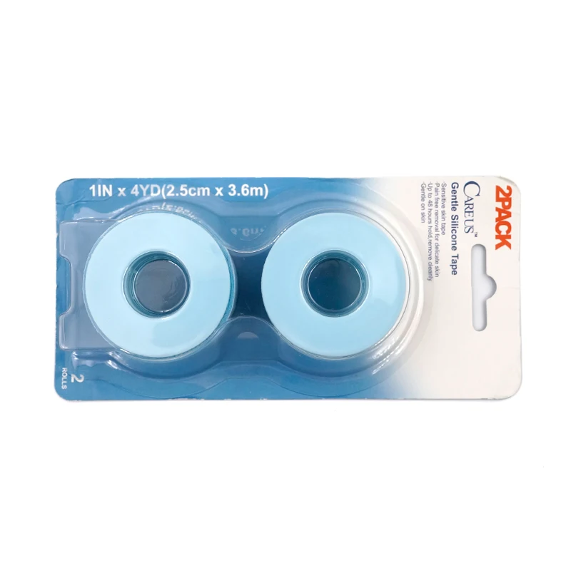 Vlies-Wimpernband aus Silikongel, atmungsaktiv, empfindlich, beständig, mikroporös, blau/rosa, Augenpolster, Wimpernverlängerungswerkzeuge – Detail 11