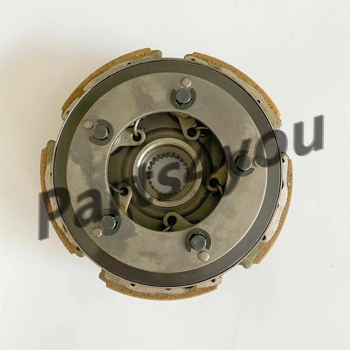 Wet Clutch Carrier Assy for CFmoto 500 600 CF188 CF196 X5 X6 U6 Z6 Z6EX Gladiator RX530 UTV 630 ATV UTV SSV 0180-054000-1000