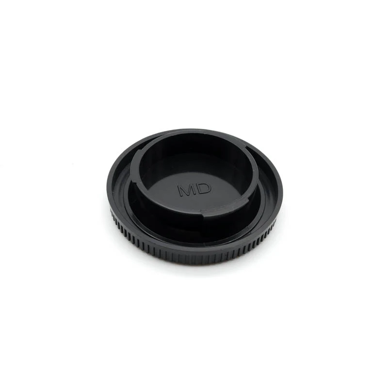 Camera Body Cap for Minolta MD/MC/SR camera