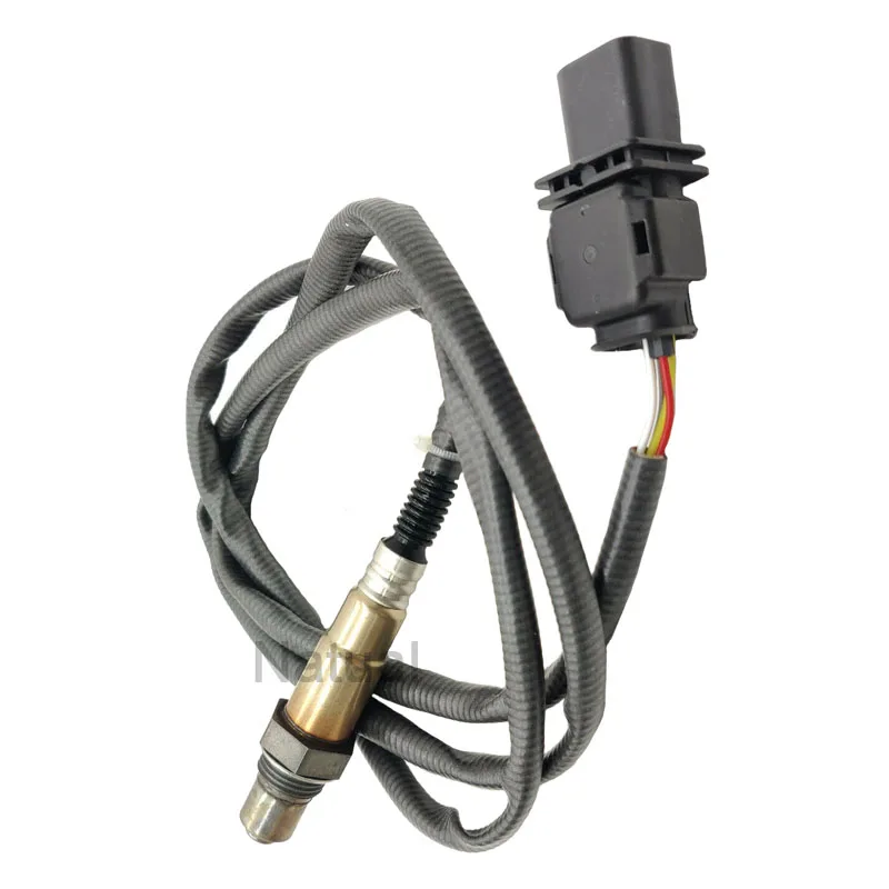 Upstream Oxygen O2 Sensor 0258017098 0 258 017 098 For BMW 330xi 335xi 525xi 528xi 530xi 335is Mercedes-Benz CLK63 E320