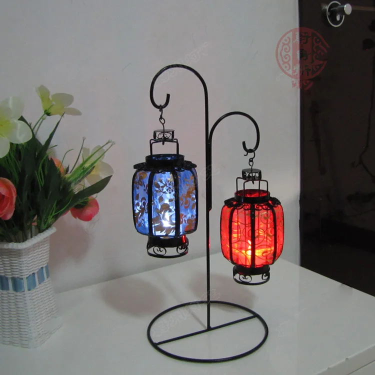 1/4 1/3 مقياس BJD SD دمية القديمة زي اكسسوارات الصين اليابان كوريا 18 سنتيمتر الرجعية فانوس محمول نموذج ل BJD/SD MSD SD13